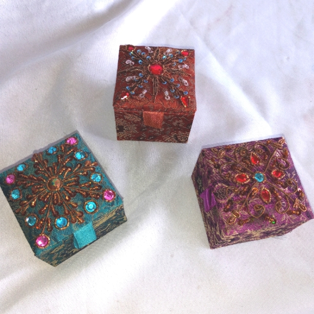 Boxes Mini